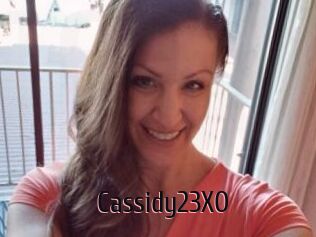 Cassidy23XO