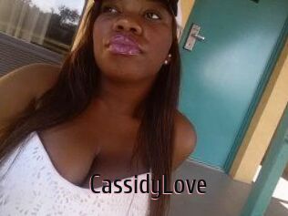 Cassidy_Love