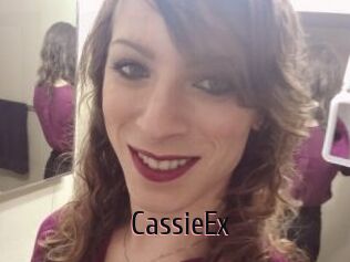 CassieEx