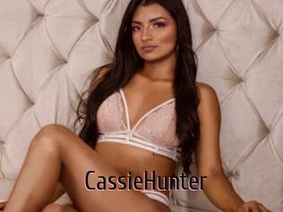 CassieHunter