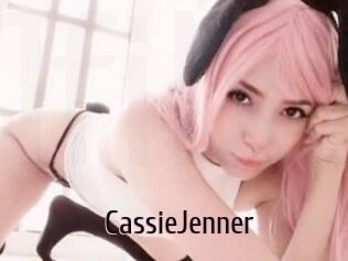 CassieJenner
