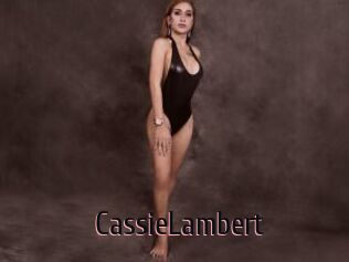 CassieLambert 1 film x