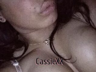 CassieXX
