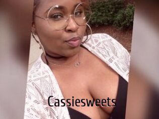 Cassiesweets