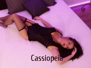 Cassiopeia