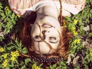 Cassiopeya