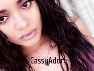 CassyAdore
