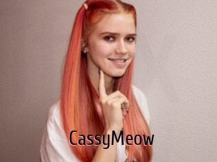 CassyMeow