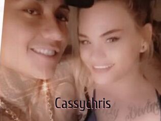 Cassychris