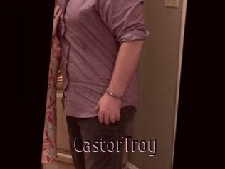 CastorTroy
