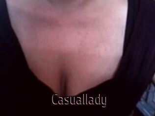 Casuallady
