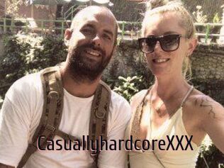 CasuallyhardcoreXXX