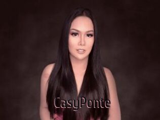 CasyPonte