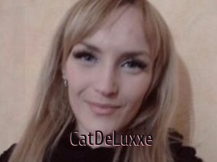 CatDeLuxxe