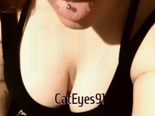 CatEyes91