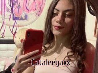 Cataleeyaxx