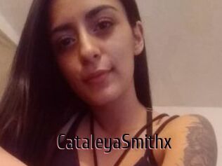 CataleyaSmithx