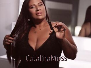 CatalinaMoss