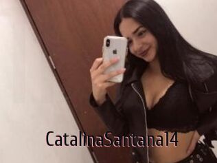 CatalinaSantana14
