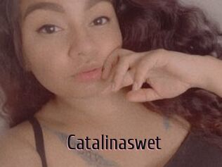 Catalinaswet