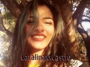 CatalinaxxCastro