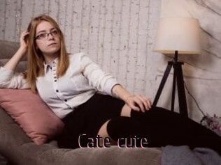 Cate_cute