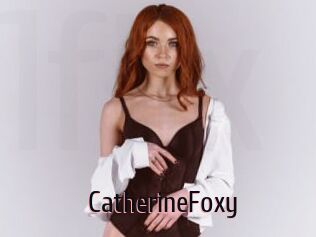CatherineFoxy