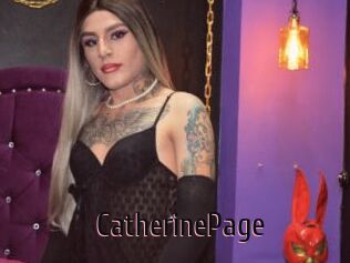 CatherinePage