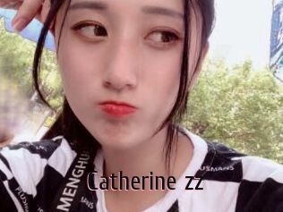Catherine_zz