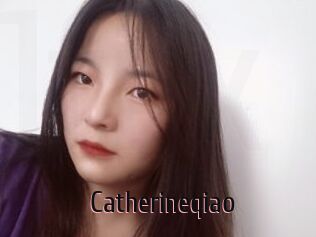 Catherineqiao