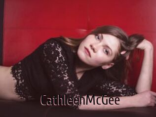CathleenMcGee