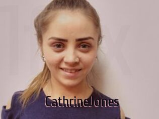 CathrineJones