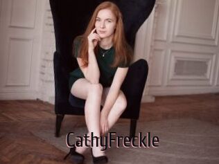 CathyFreckle