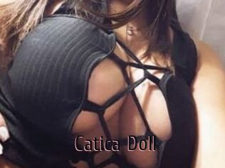 Catica_Doll