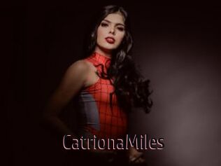 CatrionaMiles