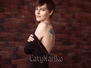CatyNariko
