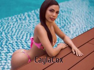 CaylaCox