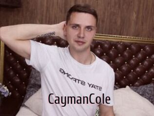 CaymanCole