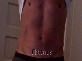 Cbttoys