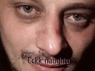 Cckk_naughty