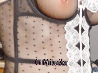 CdMikeXx
