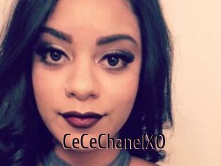 CeCeChanelXO