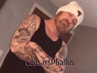 CeasarsPhallus