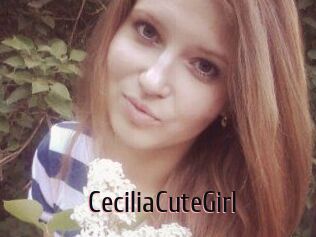 CeciliaCuteGirl