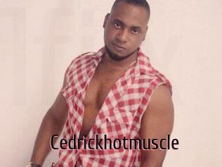 Cedrick_hot_muscle