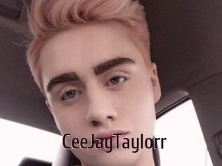 CeeJayTaylorr