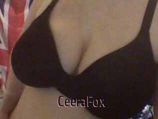 CeeraFox