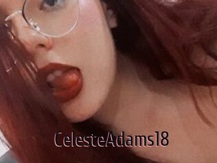 CelesteAdams18