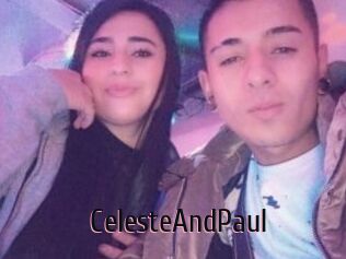 CelesteAndPaul