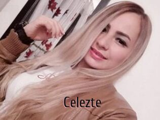Celezte